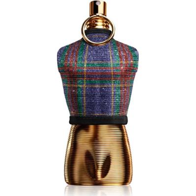 Jean Paul Gaultier Le Male Elixir Limited Edition perfumy limitowana edycja dla mężczyzn 125 ml