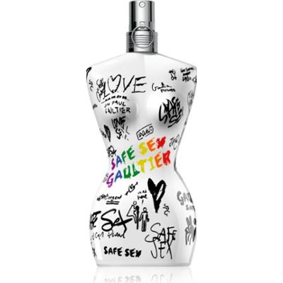 Jean Paul Gaultier Classique Pride Edition woda toaletowa dla kobiet 100 ml