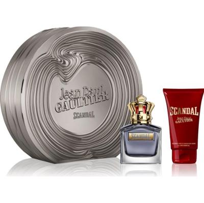 Jean Paul Gaultier Scandal Pour Homme zestaw upominkowy dla mężczyzn 1 szt.