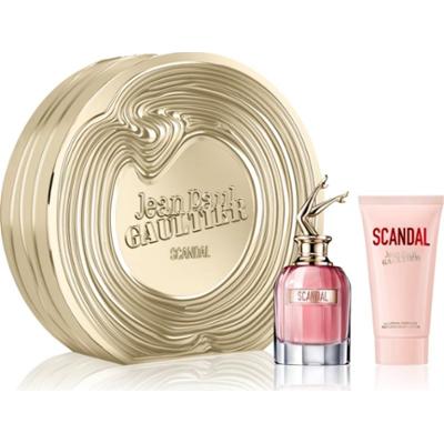 Jean Paul Gaultier Scandal zestaw upominkowy dla kobiet 1 szt.