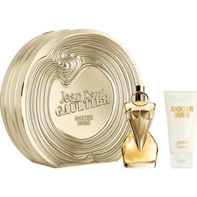 Jean Paul Gaultier Gaultier Divine zestaw upominkowy dla kobiet 1 szt.