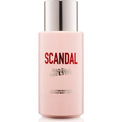 Jean Paul Gaultier Scandal mleczko do ciała dla kobiet 200 ml