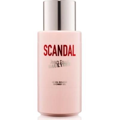 Jean Paul Gaultier Scandal żel pod prysznic dla kobiet 200 ml
