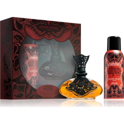 Jeanne Arthes Guipure & Silk Classic zestaw upominkowy dla kobiet