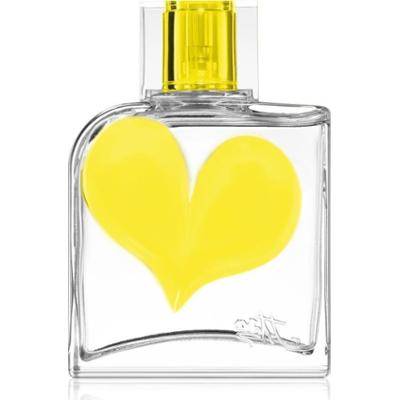 Jeanne Arthes Sweet Sixteen Yellow woda perfumowana dla kobiet 100 ml