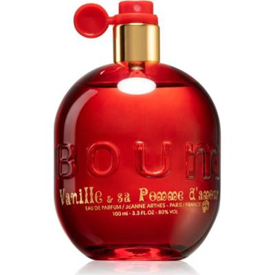 Jeanne Arthes Boum Vanille Sa Pomme d'Amour woda perfumowana dla kobiet 100 ml