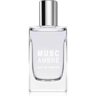 Jeanne Arthes La Ronde des Fleurs Musc Ambré woda perfumowana dla kobiet 30 ml