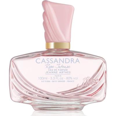 Jeanne Arthes Cassandra Rose Intense woda perfumowana dla kobiet 100 ml