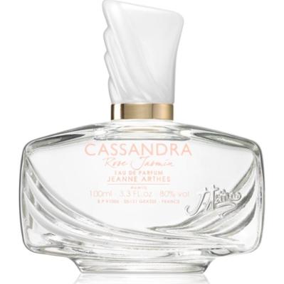 Jeanne Arthes Cassandra Rose Jasmine woda perfumowana dla kobiet 100 ml