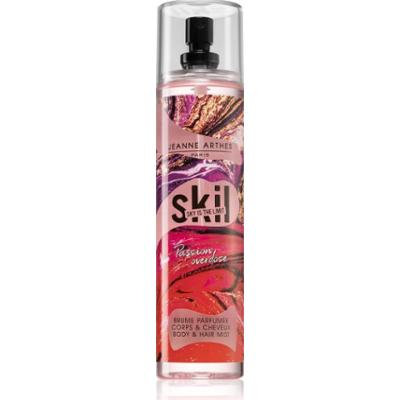 Skil Toxic Love Passion Overdose perfumowany spray do ciała dla kobiet 250 ml