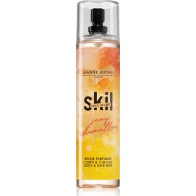 Skil Milky Way Sexy Chamallow perfumowany spray do ciała dla kobiet 250 ml
