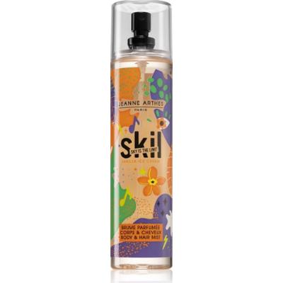 Skil Summer Crush Vanilla Ice Cream perfumowany spray do ciała dla kobiet 250 ml