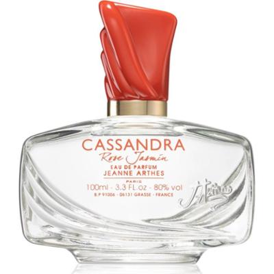 Jeanne Arthes Cassandra Rose Rouge woda perfumowana dla kobiet 100 ml