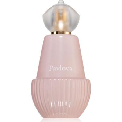 Jeanne Arthes Tea Time á Paris Pavlova woda perfumowana dla kobiet 100 ml