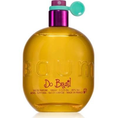 Jeanne Arthes Boum Do Brasil woda perfumowana dla kobiet 100 ml