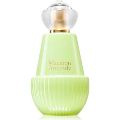 Jeanne Arthes Tea Time á Paris Macaron Amande woda perfumowana dla kobiet 100 ml
