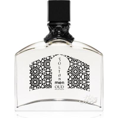 Jeanne Arthes Sultan Men Oud woda toaletowa dla mężczyzn 100 ml
