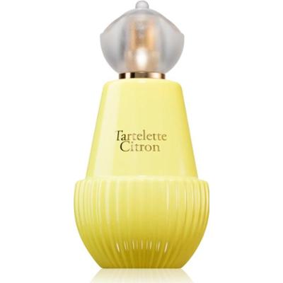 Jeanne Arthes French Way Of Life Tea Time A Paris woda perfumowana dla kobiet 100 ml