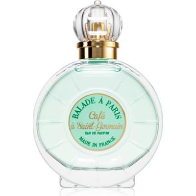 Jeanne Arthes French Way Of Life Balade A Paris woda perfumowana dla kobiet 100 ml