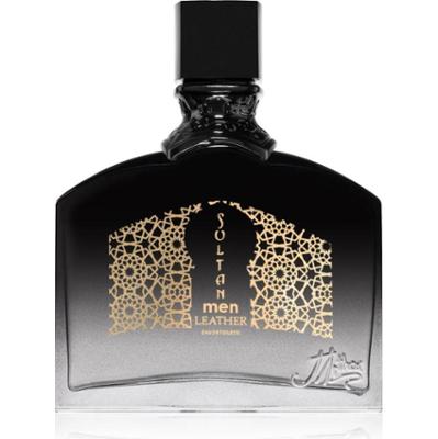 Jeanne Arthes Sultan Men Leather woda toaletowa dla mężczyzn 100 ml