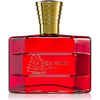 Jeanne Arthes La Voile Rouge Intense woda perfumowana dla mężczyzn 100 ml