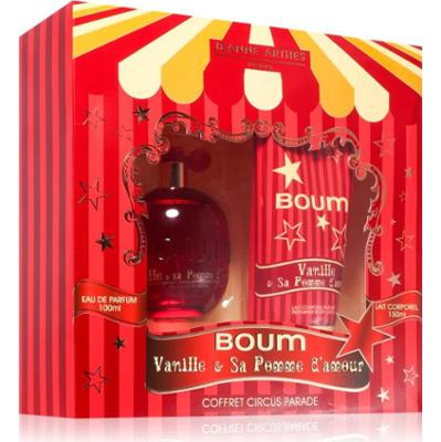 Jeanne Arthes Boum Vanille Sa Pomme d'Amour zestaw upominkowy dla kobiet 1 szt.