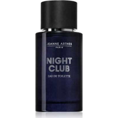 Jeanne Arthes Night Club woda toaletowa dla mężczyzn 100 ml