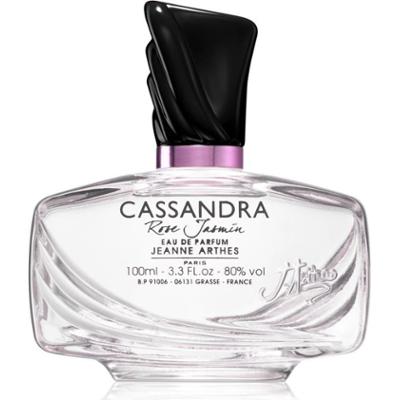 Jeanne Arthes Cassandra Dark Blossom woda perfumowana dla kobiet 100 ml