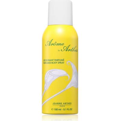 Jeanne Arthes Arome by Arthes dezodorant w sprayu dla kobiet 150 ml