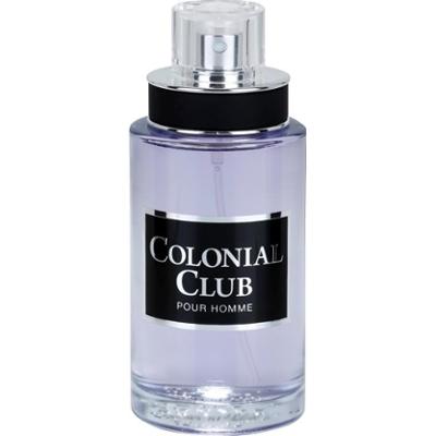 Jeanne Arthes Colonial Club woda toaletowa dla mężczyzn 100 ml