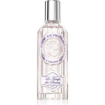 Jeanne en Provence Le Temps Des Secrets woda perfumowana dla kobiet 60 ml