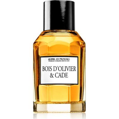 Jeanne en Provence Olive Wood & Juniper woda toaletowa dla mężczyzn 100 ml