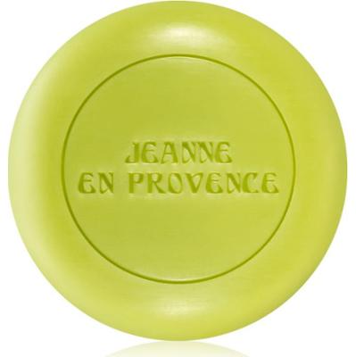 Jeanne en Provence Verveine Agrumes luksusowe mydło francuskie 100 g