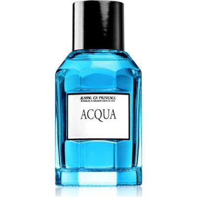Jeanne en Provence Acqua woda toaletowa dla mężczyzn 100 ml