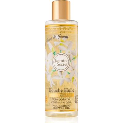 Jeanne en Provence Jasmin Secret olejek pod prysznic 250 ml