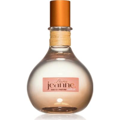 Jeanne en Provence Dame Jeanne Velvet woda perfumowana dla kobiet 75 ml