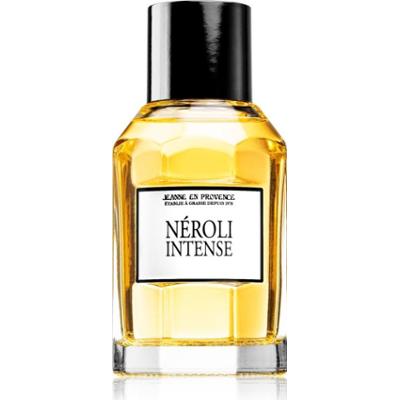 Jeanne en Provence Néroli Intense woda toaletowa dla mężczyzn 100 ml