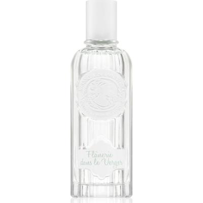 Jeanne en Provence Les Carnets de Jeanne Flanerie dans Le Verger woda perfumowana flakon napełnialny dla kobiet 60 ml