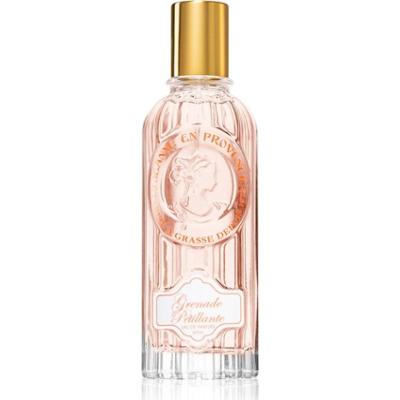 Jeanne en Provence Grenade Petillante woda perfumowana dla kobiet 60 ml
