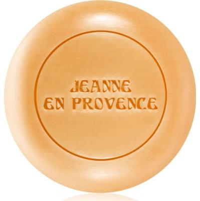 Jeanne en Provence Orange Blossom mydło w kostce 100 g