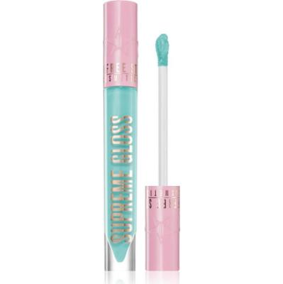 Jeffree Star Cosmetics Supreme Gloss błyszczyk do ust odcień Gloss'd In Paradise 5,1 ml