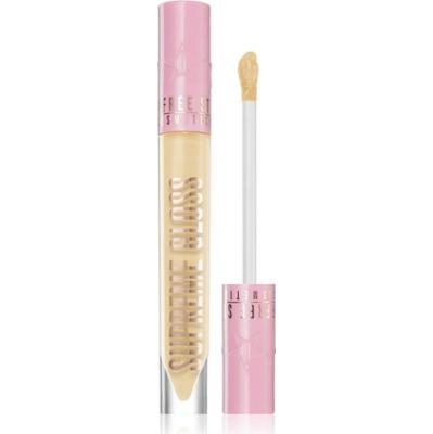 Jeffree Star Cosmetics Supreme Gloss błyszczyk do ust odcień Urethra 5,1 ml