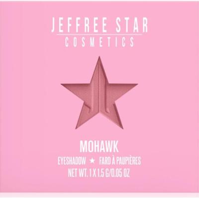 Jeffree Star Cosmetics Artistry Single Eyeshadow cienie do powiek odcień Mohawk 1,5 g
