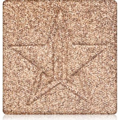 Jeffree Star Cosmetics Artistry Single Eyeshadow cienie do powiek odcień Owl Eyes 1.5 g