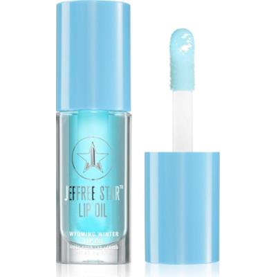 Jeffree Star Cosmetics Lip Oil olejek do ust odcień Wyoming Winter 5 g