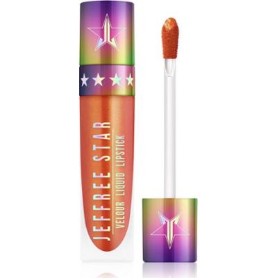 Jeffree Star Cosmetics Psychedelic Circus szminka w płynie odcień Mindbender 5,6 ml