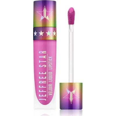 Jeffree Star Cosmetics Psychedelic Circus szminka w płynie odcień Bearded Lady 5,6 ml