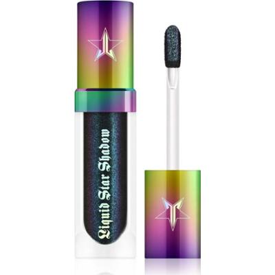Jeffree Star Cosmetics Psychedelic Circus cienie do powiek w płynie Shadow Star 5,5 ml