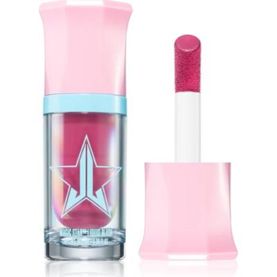 Jeffree Star Cosmetics Magic Candy Liquid Blush róż w płynie odcień Raspberry Slut 10 g