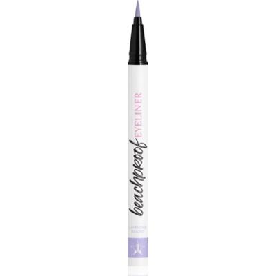 Jeffree Star Cosmetics Gothic Beach BeachProof Eyeliner eyeliner w pisaku odcień Lavender Whore - Pale Lavender 0,5 ml